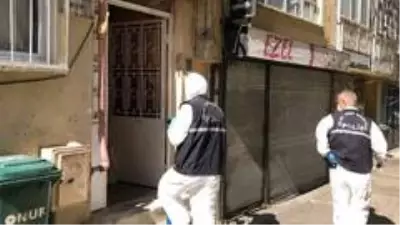 Uzman onbaşı ardında bir not bırakıp canına kıydı Uzman onbaşı ardında bir not bırakıp canına kıydı