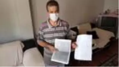 Cinsel istismara uğradığı iddia edilen kızının alnına 'enayi' yazıp fotoğrafını gönderdi Cinsel istismara uğradığı iddia edilen kızının alnına 'enayi' yazıp fotoğrafını gönderdi
