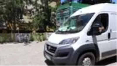 Daha önce birlikte yaşadığı kadını ve 6 yaşındaki kızını öldürdü Daha önce birlikte yaşadığı kadını ve 6 yaşındaki kızını öldürdü