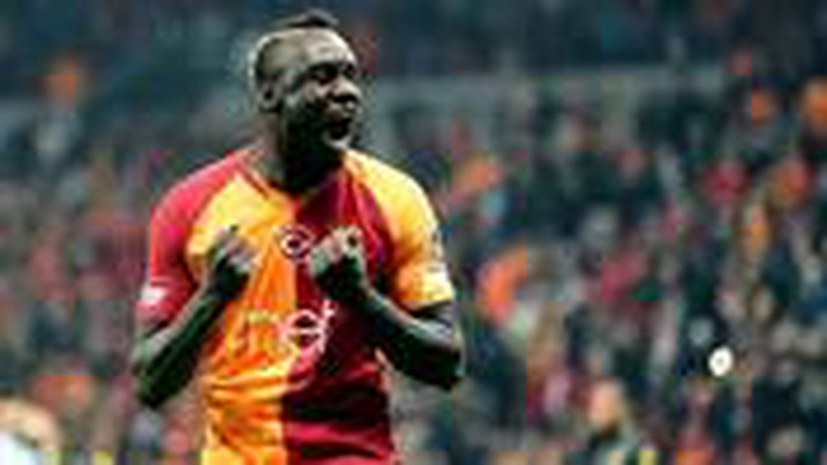 Diagne'den kafa karıştıran Trezeguet paylaşımı! Fotoğrafa sosyal medyadan yorum yağdı