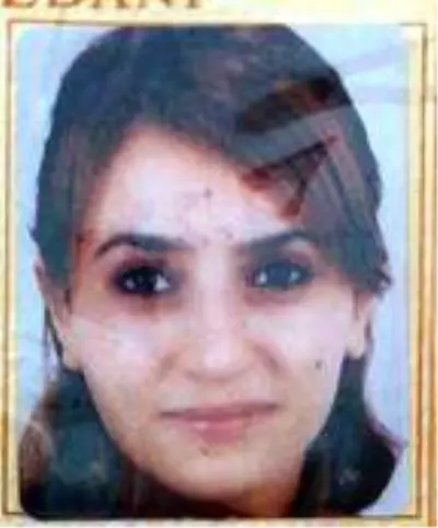 Dini nikahlı eşini ve 6 yaşındaki kızını öldürüp, intihara kalkıştı Dini nikahlı eşini ve 6 yaşındaki kızını öldürüp, intihara kalkıştı