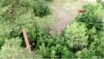 ERZURUM Gri listedeki terörist Erzurum'da sağ olarak yakalandı ERZURUM Gri listedeki terörist Erzurum'da sağ olarak yakalandı