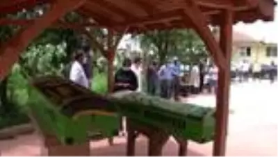 Eşi ve kayınvalidesini öldürerek kayıplara karışan şahısla ilgili ilginç detaylar Eşi ve kayınvalidesini öldürerek kayıplara karışan şahısla ilgili ilginç detaylar