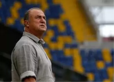 Fatih Terim, Lemina ve Falcao'ya sitem etti: Keşke daha kritik maçlarda birlikte olsaydık Fatih Terim, Lemina ve Falcao'ya sitem etti: Keşke daha kritik maçlarda birlikte olsaydık