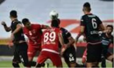 Fraport TAV Antalyaspor - Aytemiz Alanyaspor: 1-0