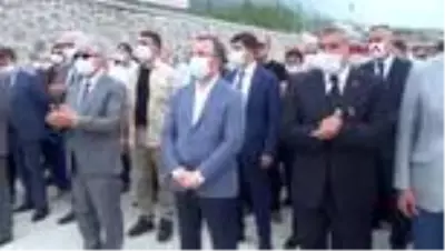 HATAY İçişleri Bakan Yardımcısı Çataklı: PKK, eskinin sol terör örgütleri, DEAŞ'ların devri kapandı HATAY İçişleri Bakan Yardımcısı Çataklı: PKK, eskinin sol terör örgütleri, DEAŞ'ların devri kapandı