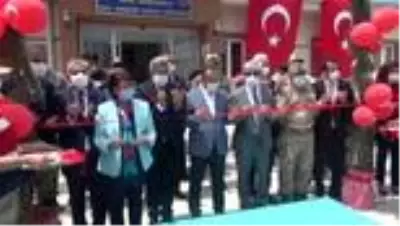 HATAY İçişleri Bakan Yardımcısı Çataklı: PKK, eskinin sol terör örgütleri, DEAŞ'ların devri kapandı HATAY İçişleri Bakan Yardımcısı Çataklı: PKK, eskinin sol terör örgütleri, DEAŞ'ların devri kapandı
