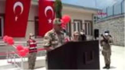 HATAY İçişleri Bakan Yardımcısı Çataklı: PKK, eskinin sol terör örgütleri, DEAŞ'ların devri kapandı HATAY İçişleri Bakan Yardımcısı Çataklı: PKK, eskinin sol terör örgütleri, DEAŞ'ların devri kapandı