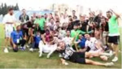 Hatayspor Süper Lig'de mücadele eden 73. takım olacak! Hatayspor Süper Lig'de mücadele eden 73. takım olacak!