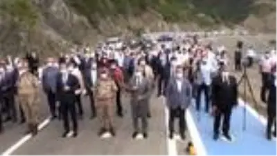 Son dakika haberleri: İçişleri Bakan Yardımcısı İsmail Çataklı: 'Terör örgütlerinin devri kapandı' Son dakika haberleri: İçişleri Bakan Yardımcısı İsmail Çataklı: 'Terör örgütlerinin devri kapandı'
