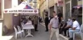 Çiğdem Karaaslan: İçişleri Bakanı Soylu'nun kayınpederi Metin Dinç'in cenazesi defnedildi Çiğdem Karaaslan: İçişleri Bakanı Soylu'nun kayınpederi Metin Dinç'in cenazesi defnedildi