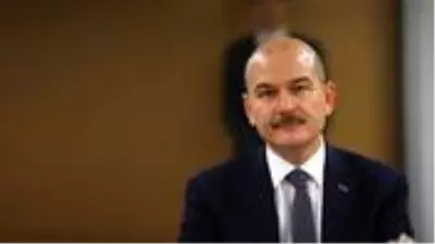İçişleri Bakanı Soylu'nun kayınpederi Metin Dinç Samsun'da vefat etti İçişleri Bakanı Soylu'nun kayınpederi Metin Dinç Samsun'da vefat etti