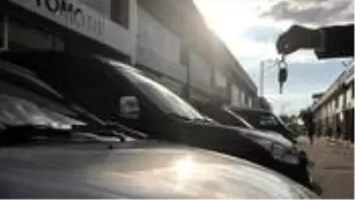 İkinci el online otomobil satışında en çok tercih edilen marka Volkswagen oldu İkinci el online otomobil satışında en çok tercih edilen marka Volkswagen oldu