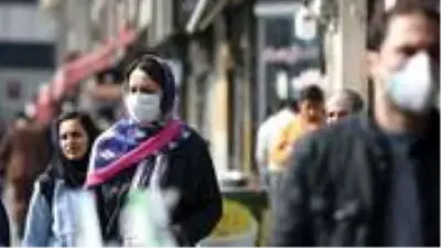 İran'dan korona ile ilgili tedirgin eden sözler: Virüs mutasyona uğradı ve daha tehlikeli oldu İran'dan korona ile ilgili tedirgin eden sözler: Virüs mutasyona uğradı ve daha tehlikeli oldu