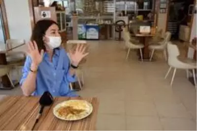 İsmini turistler koydu, ünü ülke sınırlarını aştı İsmini turistler koydu, ünü ülke sınırlarını aştı