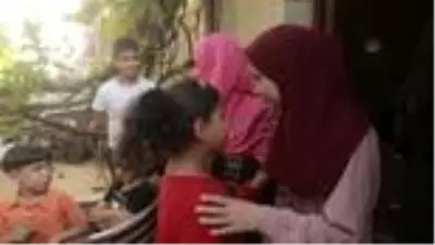 İsrail ablukasının kara bulut gibi çöktüğü Gazze'de öğrenciler başarılarıyla güneş gibi doğdu İsrail ablukasının kara bulut gibi çöktüğü Gazze'de öğrenciler başarılarıyla güneş gibi doğdu