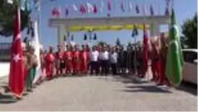 İYİ Parti İl Kongresi yapıldı İYİ Parti İl Kongresi yapıldı
