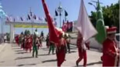 İYİ Parti İl Kongresi yapıldı İYİ Parti İl Kongresi yapıldı
