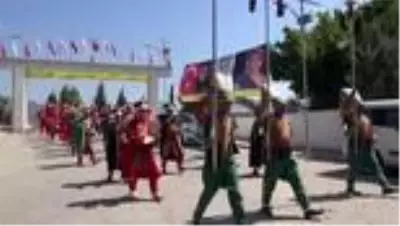 İYİ Parti İl Kongresi yapıldı İYİ Parti İl Kongresi yapıldı