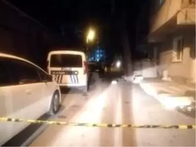 İzmir'de pompalı tüfekle vurulan kadın öldü İzmir'de pompalı tüfekle vurulan kadın öldü