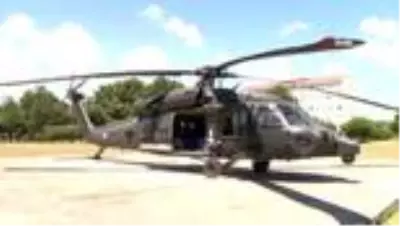 Jandarma Şile'de helikopter destekli denetimlerini sürdürdü