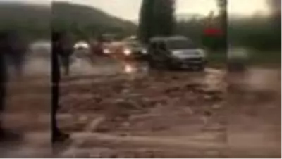 KARS Sel suları altında kalan Başköyde yaralar sarılmaya başladı KARS Sel suları altında kalan Başköyde yaralar sarılmaya başladı