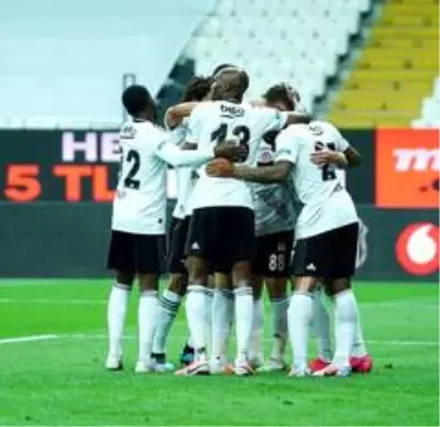 Kartal, Avrupa aşkına sahaya çıkıyor Kartal, Avrupa aşkına sahaya çıkıyor