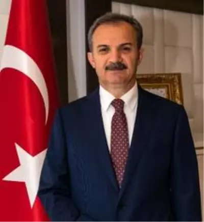Kılınç'tan Ayasofya mesajı Kılınç'tan Ayasofya mesajı