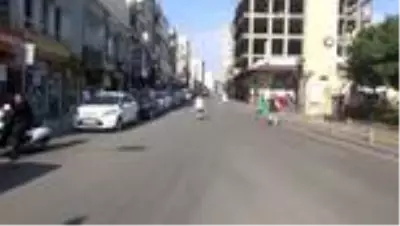 Kilislilerin motosiklet sevdası korona dinlemiyor