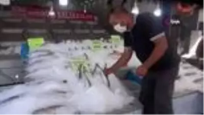 Korona virüs balık satışlarını artırdı