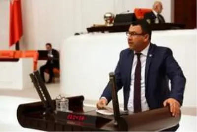MHP'li Karadağ, Doğu Anadolu'da en başarılı milletvekilleri listesinde 3'üncü sırada