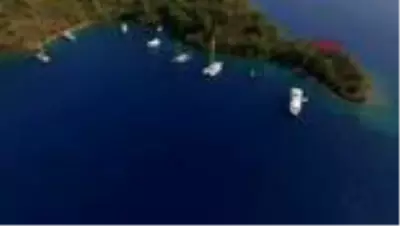 MUĞLA FETHİYE Doğa ve denizin harika uyumu: Göcek MUĞLA FETHİYE Doğa ve denizin harika uyumu: Göcek