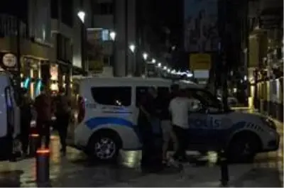 Ordu'da bıçaklı kavga: 1'i ağır 3 yaralı, 25 gözaltı