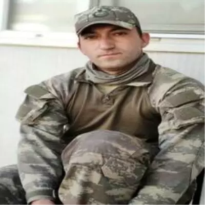 Samsun'a şehit ateşi düştü Samsun'a şehit ateşi düştü