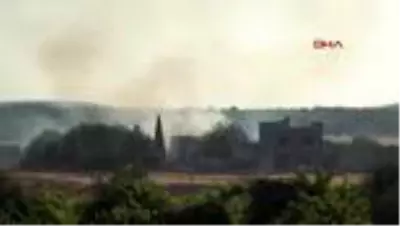 ŞANLIURFA Birecik’te husumetli iki aile çatıştı: 1 ölü, 5 yaralı