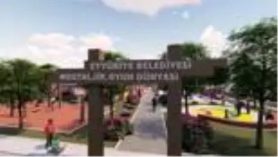 Son dakika haberleri! Şanlıurfa'da unutulmaya yüz tutan geleneksel çocuk oyunları yaşatılacak Son dakika haberleri! Şanlıurfa'da unutulmaya yüz tutan geleneksel çocuk oyunları yaşatılacak