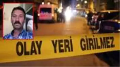Sinirlerine hakim olamayan koca, eşini tüfekle öldürdü