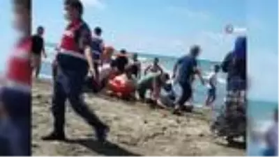 Son dakika haberi! Sinop’ta baba ve iki oğlu boğularak can verdi