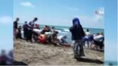 Son dakika haberi! Sinop'ta baba ve iki oğlu boğularak can verdi Son dakika haberi! Sinop'ta baba ve iki oğlu boğularak can verdi