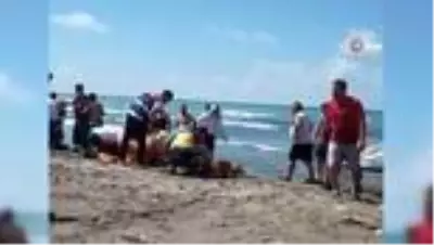 Son dakika haberi! Sinop'ta baba ve iki oğlu boğularak can verdi Son dakika haberi! Sinop'ta baba ve iki oğlu boğularak can verdi