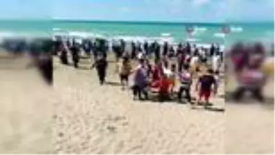 Sinop'ta baba ve iki oğlu boğularak can verdi Sinop'ta baba ve iki oğlu boğularak can verdi