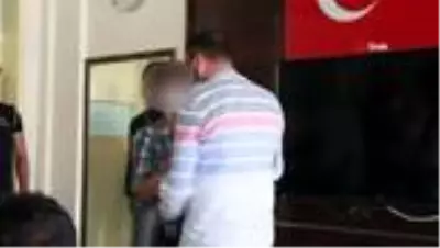 Şırnak’ta ikna çalışması sonucu teslim olan terörist ailesi ile buluşturuldu