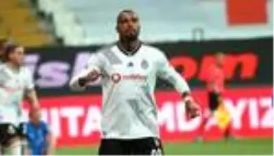 Son dakika! Beşiktaş'tan Kevin Prince Boateng açıklaması Son dakika! Beşiktaş'tan Kevin Prince Boateng açıklaması