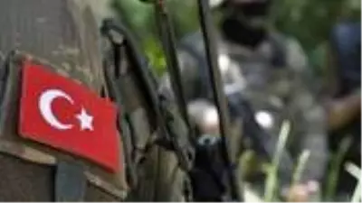 Son Dakika: Pençe-Kaplan Operasyonu bölgesinde 1 askerimiz şehit oldu Son Dakika: Pençe-Kaplan Operasyonu bölgesinde 1 askerimiz şehit oldu