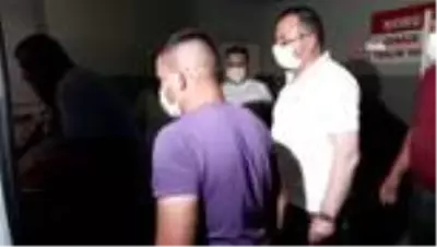 Su kuyusunda boğulan çocuklar otopsi yapıldı Su kuyusunda boğulan çocuklar otopsi yapıldı