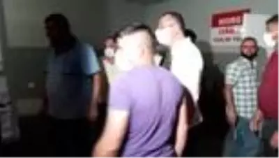 Su kuyusunda boğulan çocuklar otopsi yapıldı Su kuyusunda boğulan çocuklar otopsi yapıldı