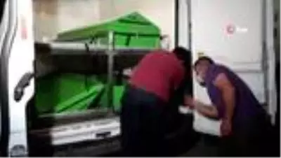 Su kuyusunda boğulan çocuklar otopsi yapıldı Su kuyusunda boğulan çocuklar otopsi yapıldı