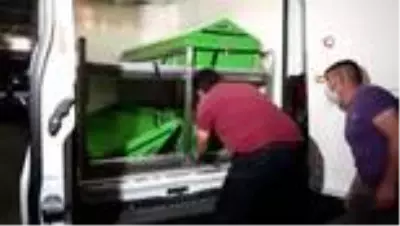 Su kuyusunda boğulan çocuklar otopsi yapıldı Su kuyusunda boğulan çocuklar otopsi yapıldı