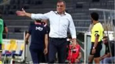 Tahir Karapınar'ın Avrupa üzüntüsü: Bu maçı kazanabilseydik büyük bir adım atmış olacaktık Tahir Karapınar'ın Avrupa üzüntüsü: Bu maçı kazanabilseydik büyük bir adım atmış olacaktık
