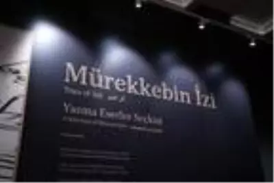 Tanzimat Fermanı ve Divanu Lugati't-Türk Cumhurbaşkanlığı Millet Kütüphanesi'nde sergileniyor Tanzimat Fermanı ve Divanu Lugati't-Türk Cumhurbaşkanlığı Millet Kütüphanesi'nde sergileniyor